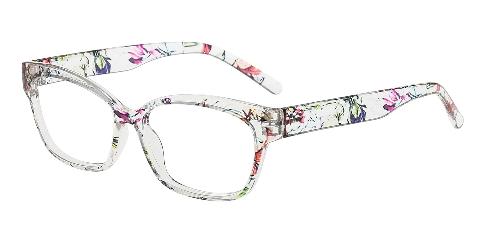 Ultra-Thin Lightweight Frame Reading Glasses
